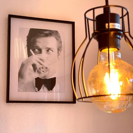 Wanderlust Am Gehrenberg Apartment