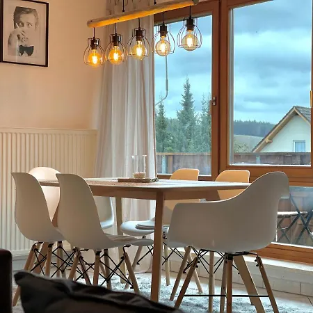 Apartament Wanderlust Am Gehrenberg Deggenhausertal