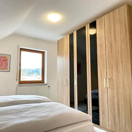 Apartament Wanderlust Am Gehrenberg Deggenhausertal