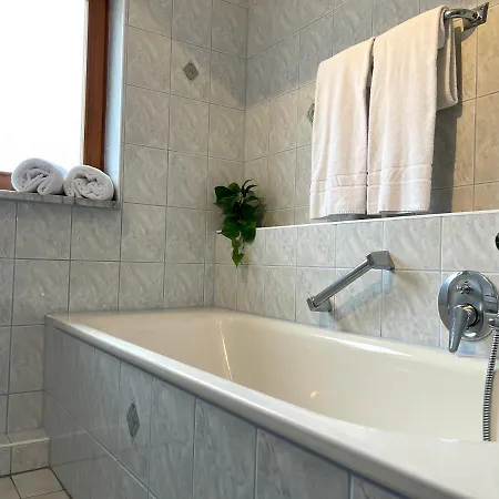 Wanderlust Am Gehrenberg Apartament Deggenhausertal