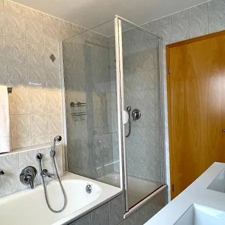 Apartament Wanderlust Am Gehrenberg