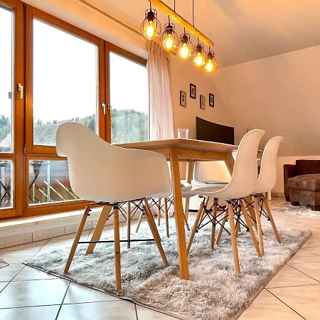 Apartment Wanderlust Am Gehrenberg Deggenhausertal