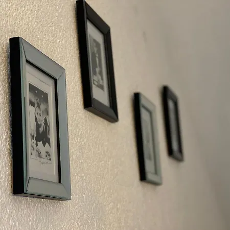 Apartment Wanderlust Am Gehrenberg