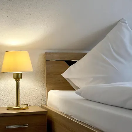 Wanderlust Am Gehrenberg Apartment